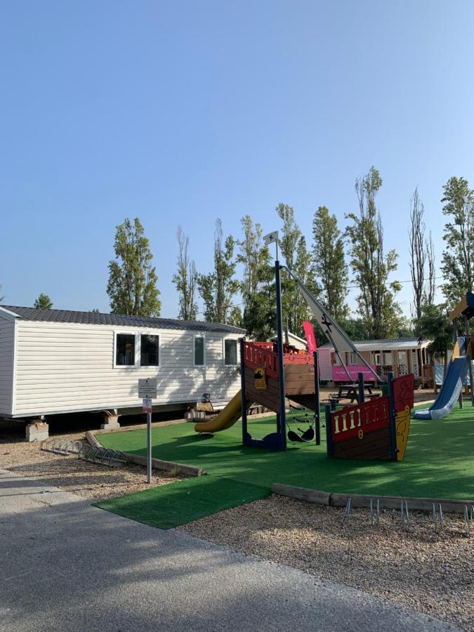 Little John Campsite *