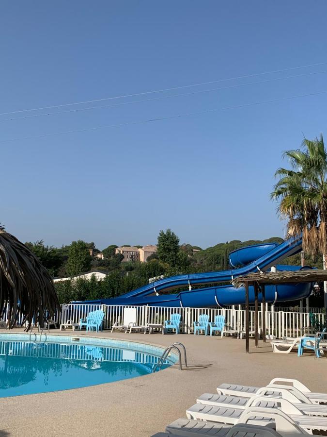 Little John * Frejus