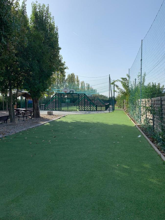 Little John Campsite Frejus