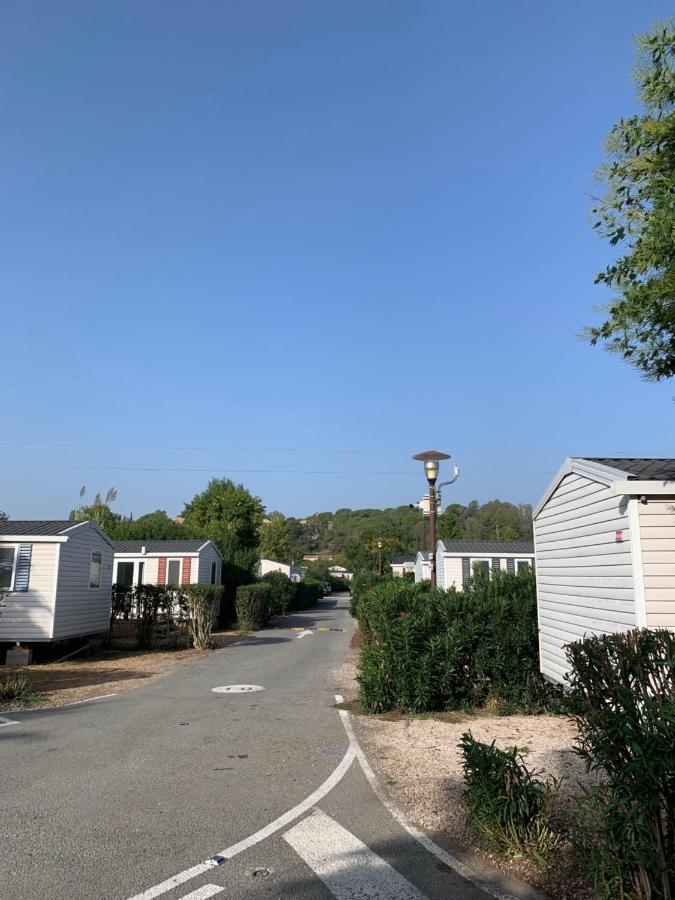 Little John Campsite Frejus