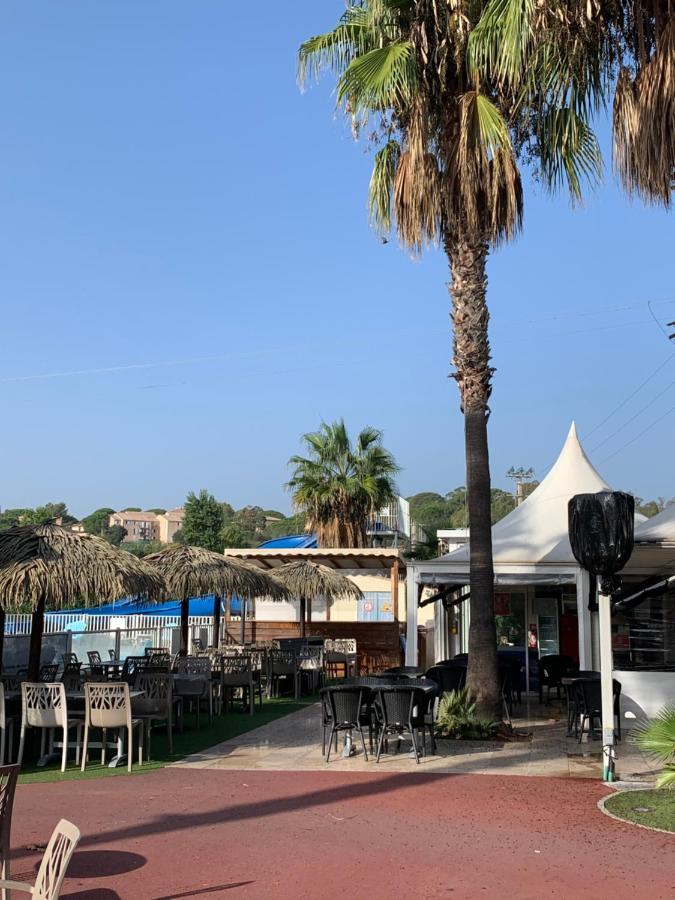 Camping Little John Fréjus